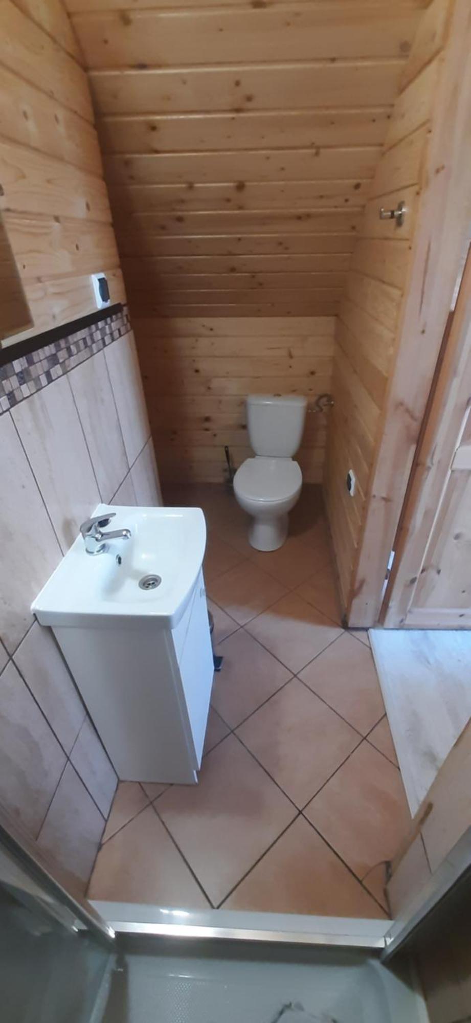 Kemping Stepnica Bagian luar foto